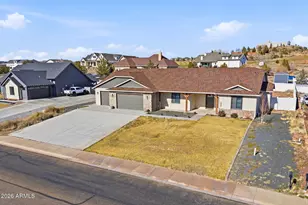 1852 W 7th S St, Snowflake, AZ 85937 - Photo 32