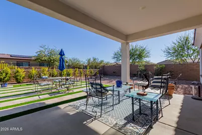 15149 S 186th Lane, Goodyear, AZ 85338 - Photo 32