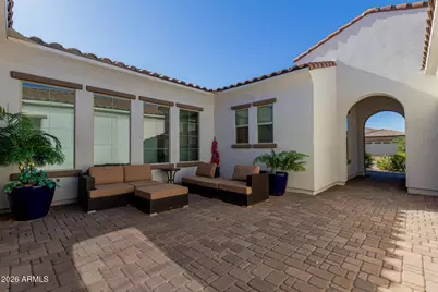 15149 S 186th Lane, Goodyear, AZ 85338 - Photo 8