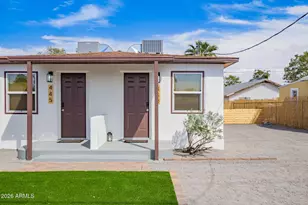 443 N Center St, Mesa, AZ 85201 - Photo 2