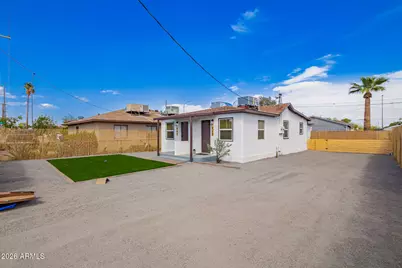 443 N Center Street, Mesa, AZ 85201 - Photo 1