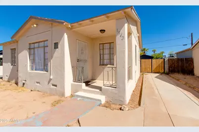 1342 E Granada Road, Phoenix, AZ 85006 - Photo 2