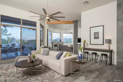 28437 N 112th Way, Scottsdale, AZ 85262 - Photo 2