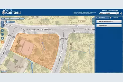 28437 N 112th Way, Scottsdale, AZ 85262 - Photo 32