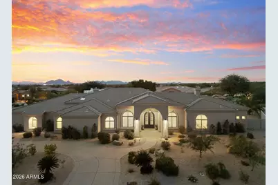 9826 N 131st Street, Scottsdale, AZ 85259 - Photo 1