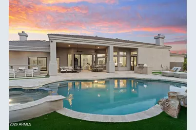 9826 N 131st Street, Scottsdale, AZ 85259 - Photo 88