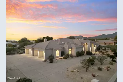 9826 N 131st Street, Scottsdale, AZ 85259 - Photo 2