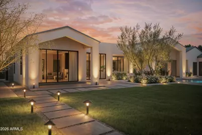 5532 N Quail Place, Paradise Valley, AZ 85253 - Photo 30