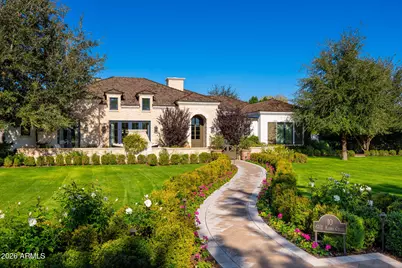6702 E Kasba Circle, Paradise Valley, AZ 85253 - Photo 1