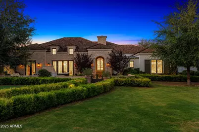 6702 E Kasba Circle, Paradise Valley, AZ 85253 - Photo 50