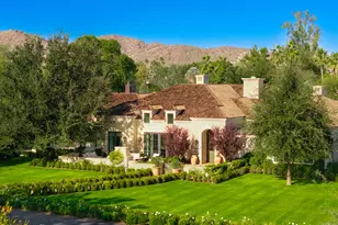 6702 E Kasba Cir, Paradise Valley, AZ 85253 - Photo 2