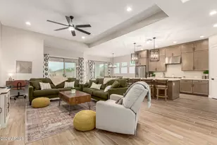 21553 W Pierson St, Buckeye, AZ 85396 - Photo 4