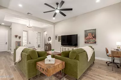 21553 W Pierson Street, Buckeye, AZ 85396 - Photo 8