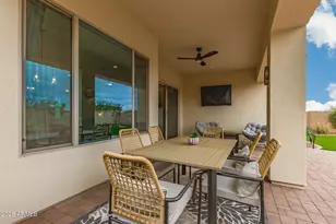 21553 W Pierson St, Buckeye, AZ 85396 - Photo 28