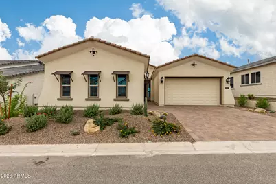 21553 W Pierson Street, Buckeye, AZ 85396 - Photo 2