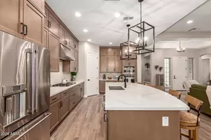 21553 W Pierson St, Buckeye, AZ 85396 - Photo 10