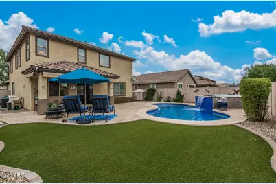 7575 W Bajada Road, Peoria, AZ 85383 - Photo 1