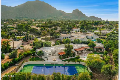 6200 E Naumann Drive, Paradise Valley, AZ 85253 - Photo 1