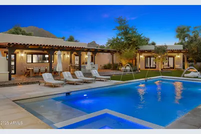 6200 E Naumann Drive, Paradise Valley, AZ 85253 - Photo 2