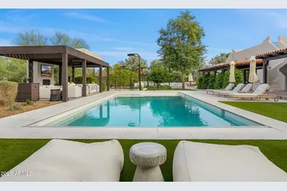 6200 E Naumann Drive, Paradise Valley, AZ 85253 - Photo 34