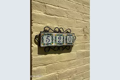 520 E Orange Drive, Phoenix, AZ 85012 - Photo 4