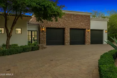 6650 N Hillside Drive, Paradise Valley, AZ 85253 - Photo 52