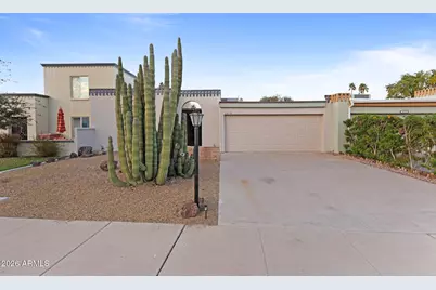 6278 E Catalina Drive, Scottsdale, AZ 85251 - Photo 1
