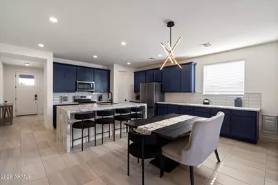 10694 N McKinney Street, Surprise, AZ 85388 - Photo 8