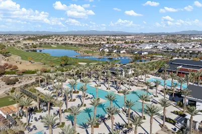 10694 N McKinney Street, Surprise, AZ 85388 - Photo 30