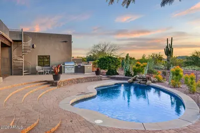 822 S Broadway Lane, Gold Canyon, AZ 85119 - Photo 30