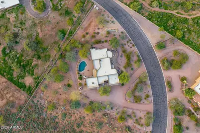 822 S Broadway Lane, Gold Canyon, AZ 85119 - Photo 8