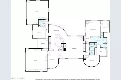 822 S Broadway Lane, Gold Canyon, AZ 85119 - Photo 38