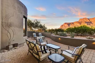 822 S Broadway Ln, Gold Canyon, AZ 85119 - Photo 1