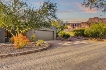 822 S Broadway Lane, Gold Canyon, AZ 85119 - Photo 24