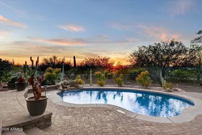 822 S Broadway Lane, Gold Canyon, AZ 85119 - Photo 4