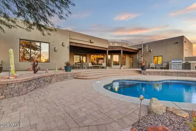 822 S Broadway Lane, Gold Canyon, AZ 85119 - Photo 28