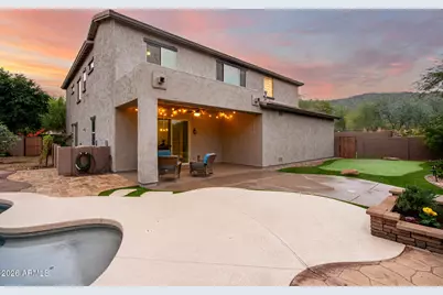 26140 N 83rd Lane, Peoria, AZ 85383 - Photo 52