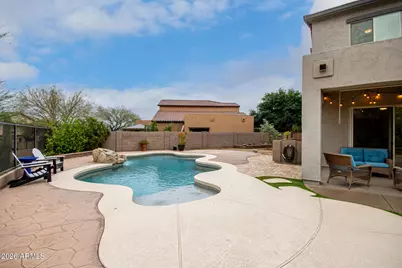 26140 N 83rd Lane, Peoria, AZ 85383 - Photo 60