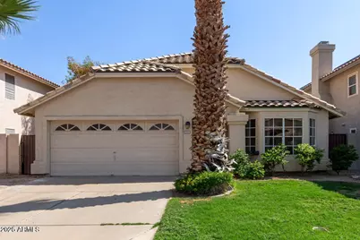 3111 W Baylor Lane, Chandler, AZ 85226 - Photo 1