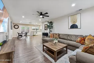 19607 N 33rd Ave, Phoenix, AZ 85027 - Photo 8