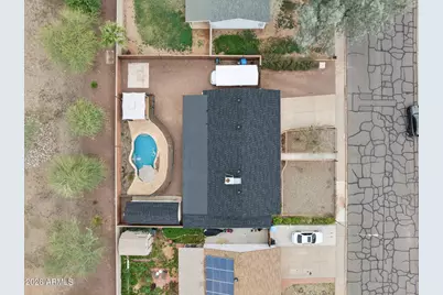 19607 N 33rd Avenue, Phoenix, AZ 85027 - Photo 28