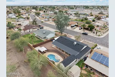 19607 N 33rd Avenue, Phoenix, AZ 85027 - Photo 38