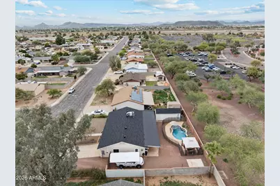 19607 N 33rd Avenue, Phoenix, AZ 85027 - Photo 40