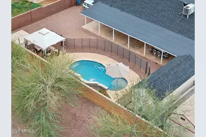 19607 N 33rd Avenue, Phoenix, AZ 85027 - Photo 1