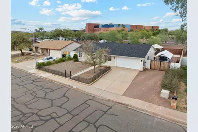 19607 N 33rd Avenue, Phoenix, AZ 85027 - Photo 44