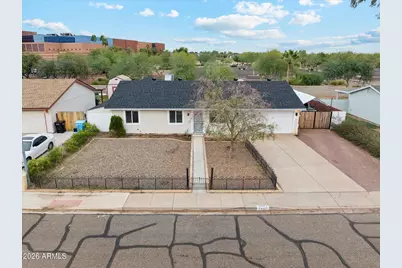 19607 N 33rd Avenue, Phoenix, AZ 85027 - Photo 4