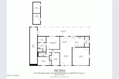 19607 N 33rd Avenue, Phoenix, AZ 85027 - Photo 18