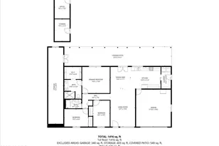 19607 N 33rd Ave, Phoenix, AZ 85027 - Photo 18