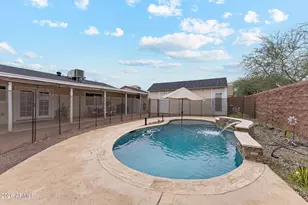 19607 N 33rd Ave, Phoenix, AZ 85027 - Photo 32