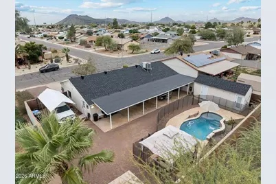 19607 N 33rd Avenue, Phoenix, AZ 85027 - Photo 36